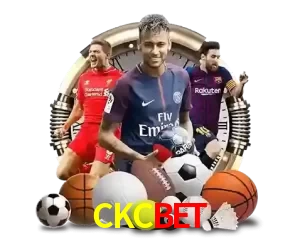 Apostas Esportivas no CKCBET