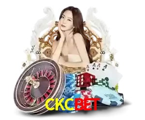 Cassino Online e Cassino Ao Vivo no CKCBET