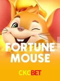Caça-níqueis fortune mouse CKCBET
