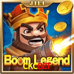 boom pescaria CKCBET