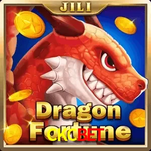 dragon fortune pescaria CKCBET