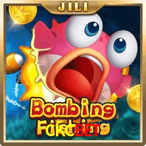 bombing fishing CKCBET